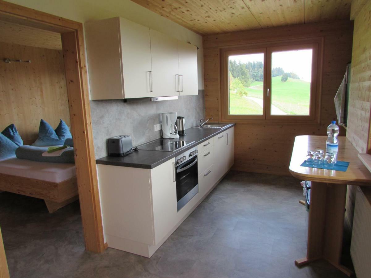 Stockreutehof Apartment Sulzberg  Ngoại thất bức ảnh