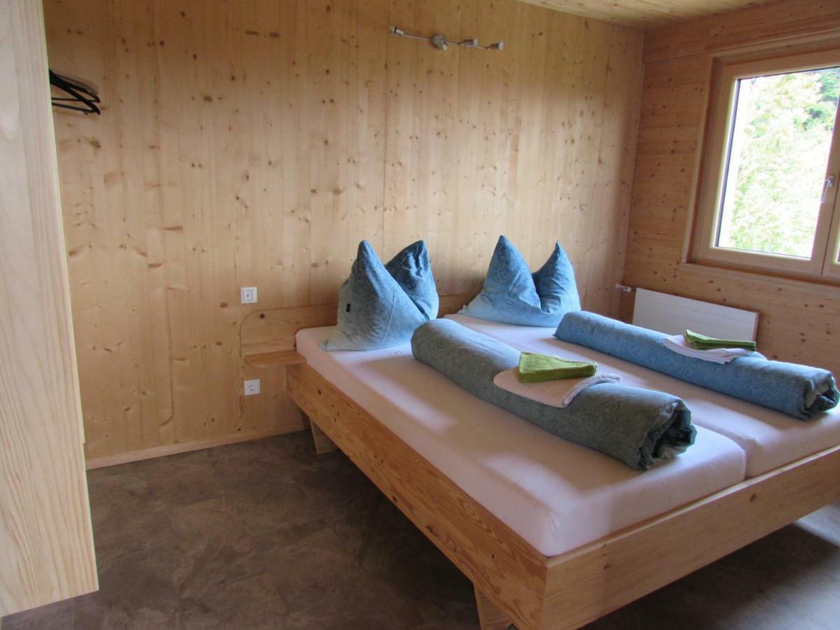 Stockreutehof Apartment Sulzberg  Ngoại thất bức ảnh