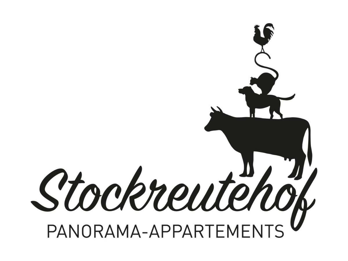 Stockreutehof Apartment Sulzberg  Ngoại thất bức ảnh