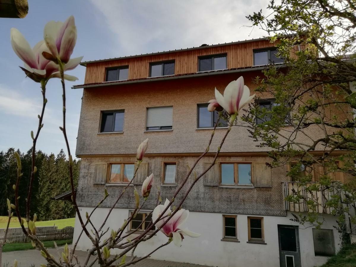 Stockreutehof Apartment Sulzberg  Ngoại thất bức ảnh